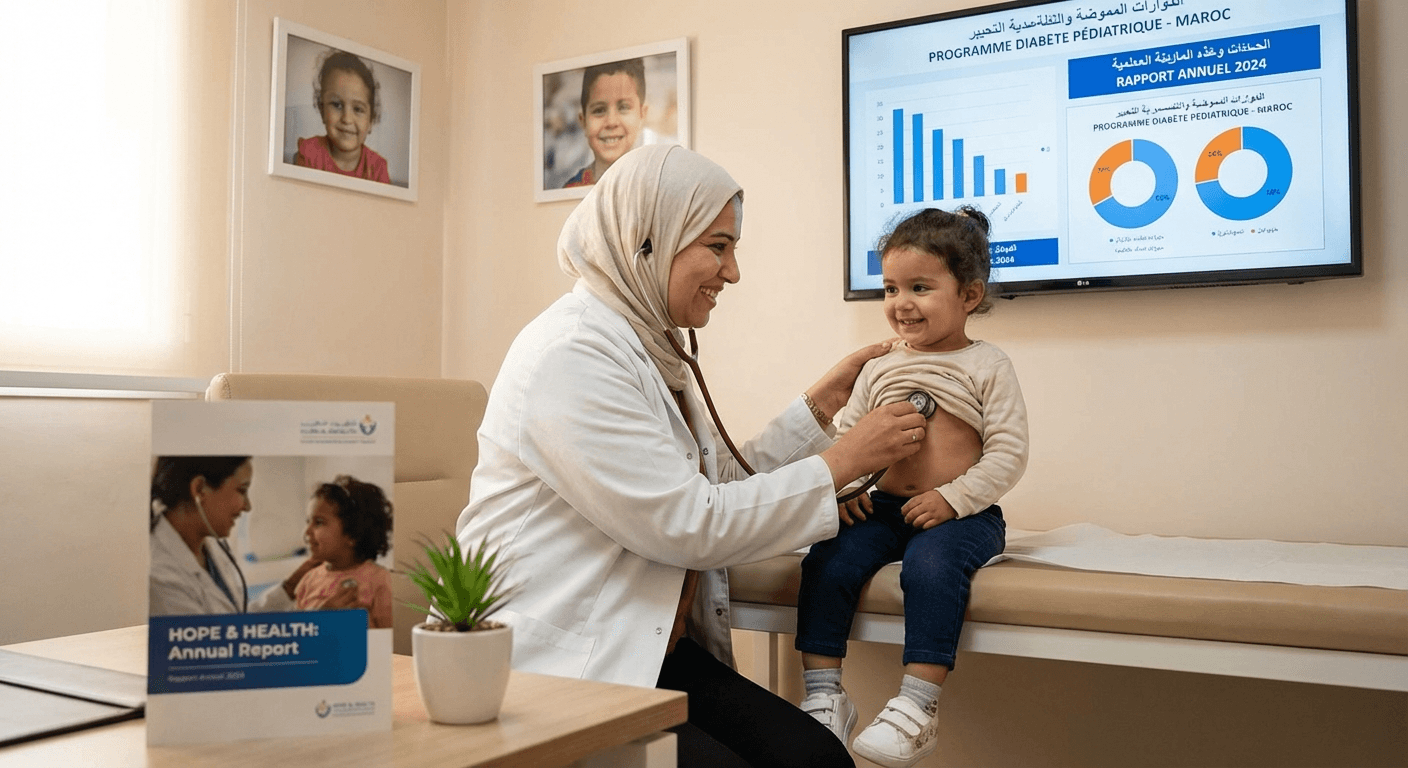 CDiC : Bilan annuel 2025